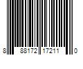 Barcode Image for UPC code 888172172110