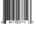 Barcode Image for UPC code 888172237123