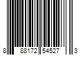 Barcode Image for UPC code 888172545273