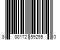 Barcode Image for UPC code 888172592550