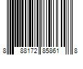 Barcode Image for UPC code 888172858618