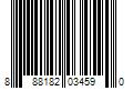 Barcode Image for UPC code 888182034590