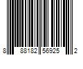 Barcode Image for UPC code 888182569252