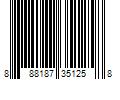 Barcode Image for UPC code 888187351258