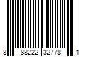 Barcode Image for UPC code 888222327781