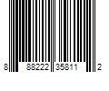 Barcode Image for UPC code 888222358112