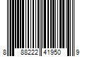 Barcode Image for UPC code 888222419509