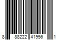 Barcode Image for UPC code 888222419561