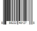 Barcode Image for UPC code 888222481278