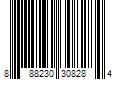 Barcode Image for UPC code 888230308284