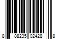 Barcode Image for UPC code 888235024288