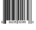 Barcode Image for UPC code 888235920658