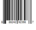 Barcode Image for UPC code 888242923987