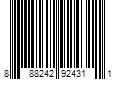 Barcode Image for UPC code 888242924311