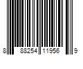 Barcode Image for UPC code 888254119569