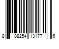 Barcode Image for UPC code 888254131776