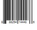 Barcode Image for UPC code 888254144486