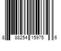 Barcode Image for UPC code 888254159756