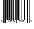 Barcode Image for UPC code 888254166389