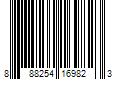 Barcode Image for UPC code 888254169823