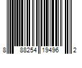 Barcode Image for UPC code 888254194962