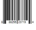 Barcode Image for UPC code 888255237194