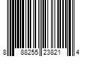 Barcode Image for UPC code 888255238214