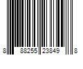 Barcode Image for UPC code 888255238498