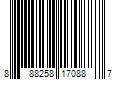 Barcode Image for UPC code 888258170887