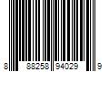 Barcode Image for UPC code 888258940299