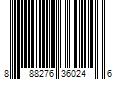 Barcode Image for UPC code 888276360246