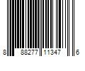 Barcode Image for UPC code 888277113476