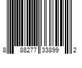 Barcode Image for UPC code 888277338992