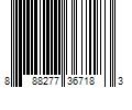 Barcode Image for UPC code 888277367183