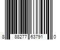 Barcode Image for UPC code 888277637910