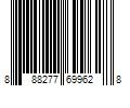 Barcode Image for UPC code 888277699628