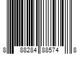 Barcode Image for UPC code 888284885748