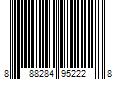 Barcode Image for UPC code 888284952228