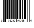 Barcode Image for UPC code 888290913596