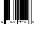 Barcode Image for UPC code 888293212580