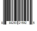 Barcode Image for UPC code 888293215925