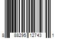 Barcode Image for UPC code 888295127431