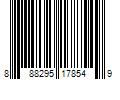 Barcode Image for UPC code 888295178549