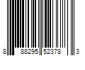 Barcode Image for UPC code 888295523783