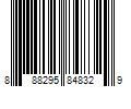 Barcode Image for UPC code 888295848329