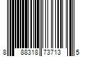 Barcode Image for UPC code 888318737135