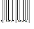 Barcode Image for UPC code 8883302681656