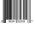 Barcode Image for UPC code 888341823027