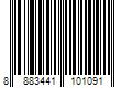 Barcode Image for UPC code 8883441101091