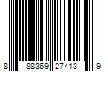 Barcode Image for UPC code 888369274139